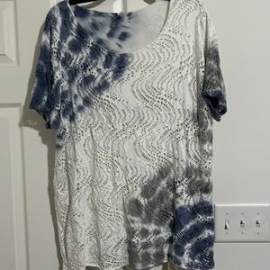 Women’s kaktus top